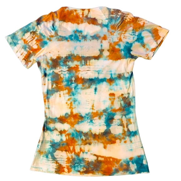 ORGANIC eco-centric 100% Organic Cotton made in USA Top!!🥰 - Picture 2 of 8